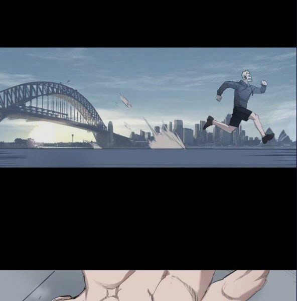 Võ Sĩ Quyền Anh chapter 93 106