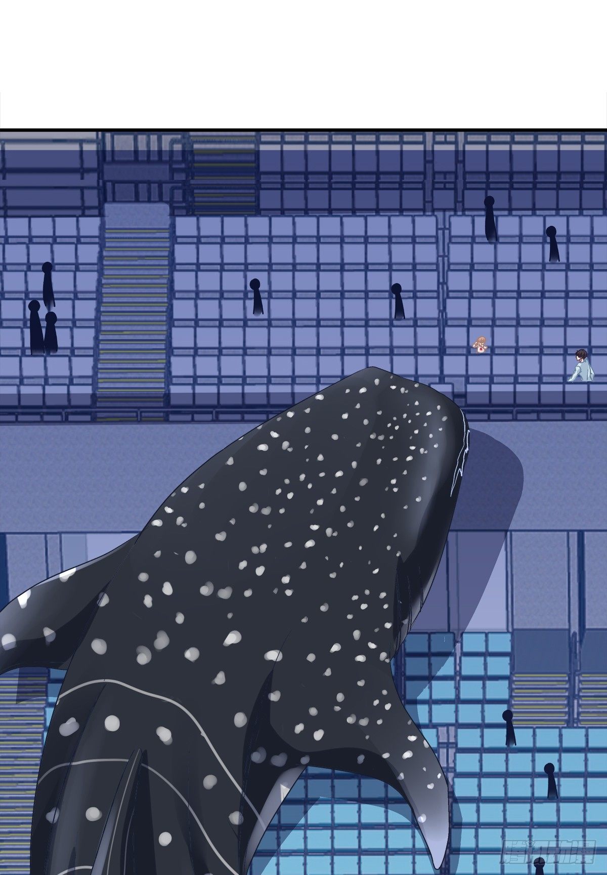 kiểm soát tuyệt đối chapter 22 48