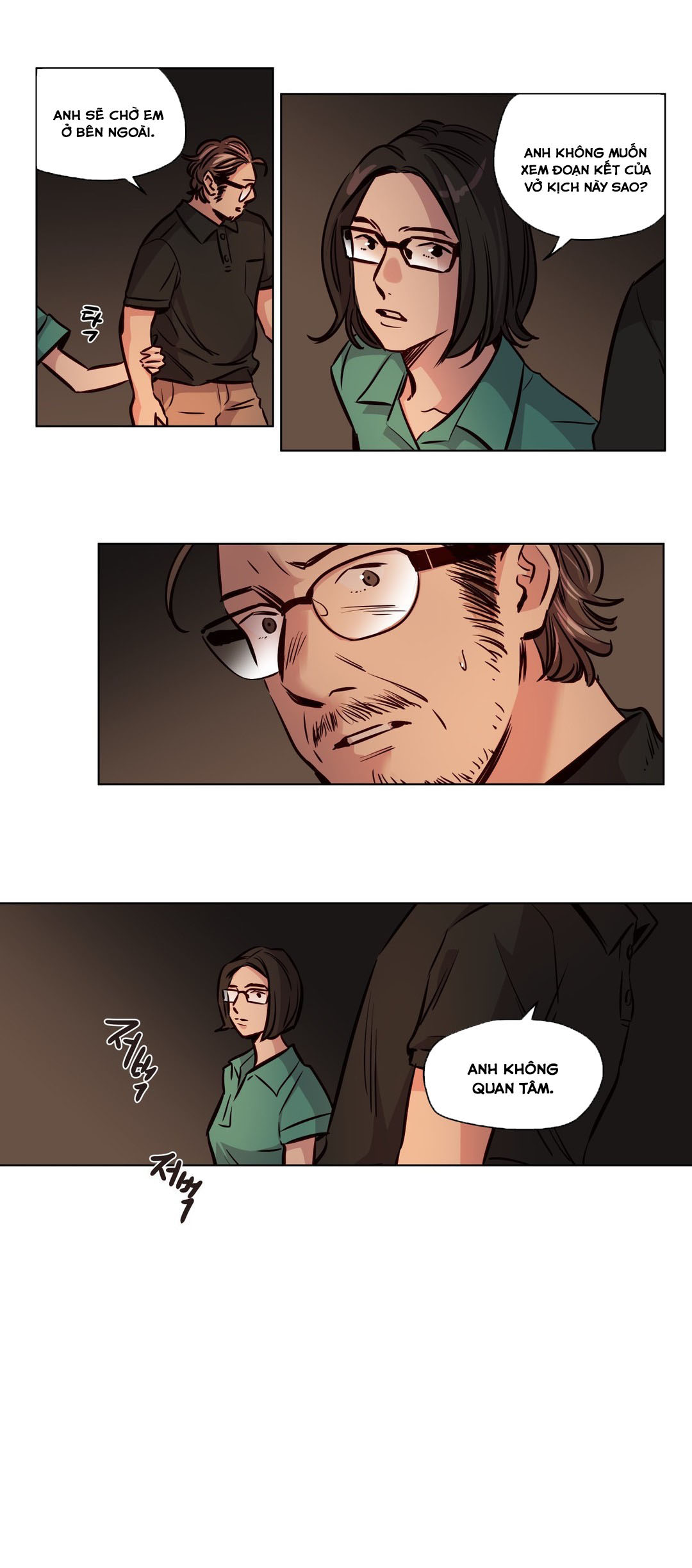 đền tội chapter 48 26