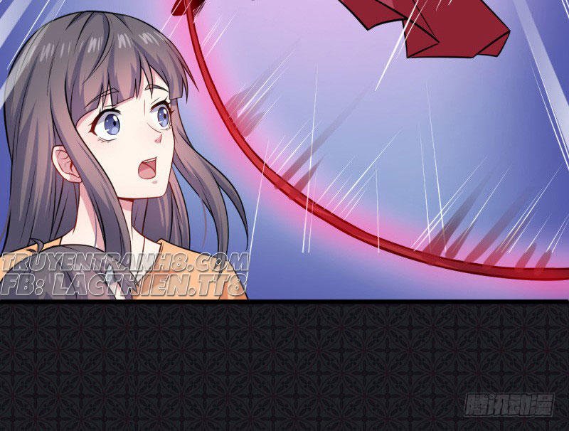 ngạo kiều quỷ vương yêu ta chapter 110 5