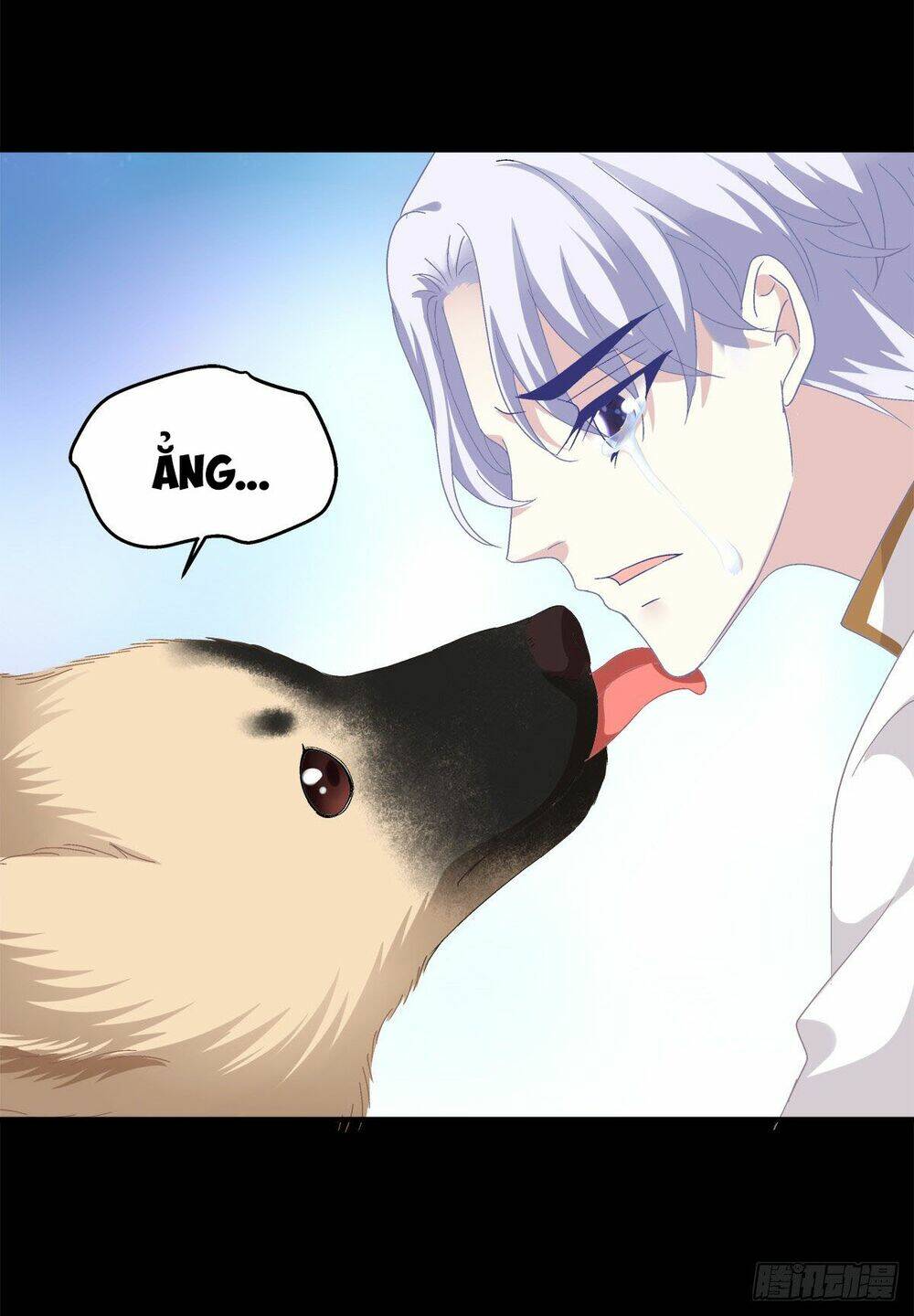 toàn bộ nắm trong tay chapter 32 44