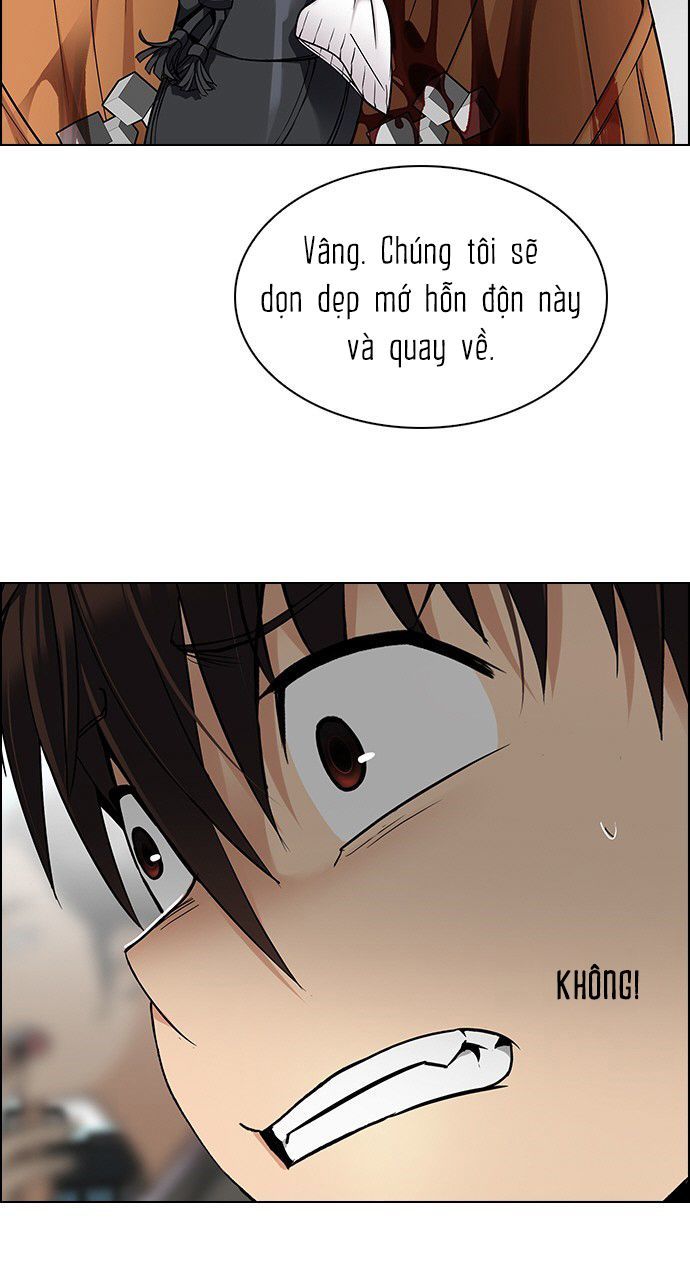 trò chơi số mệnh chapter 270 23