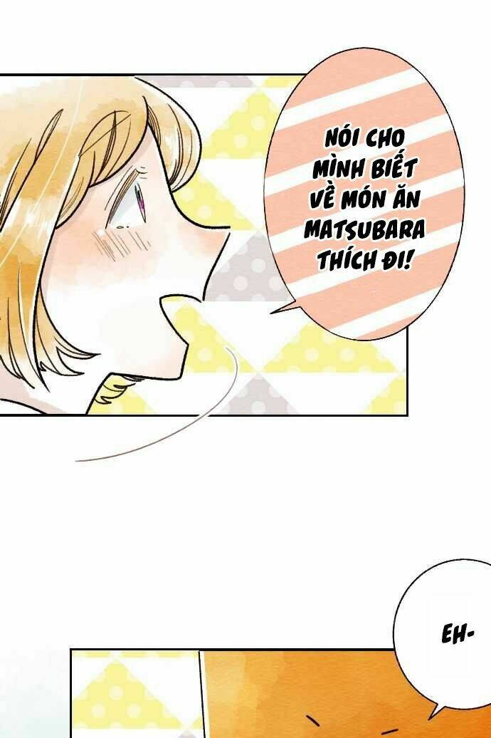 koe koi chapter 16 41