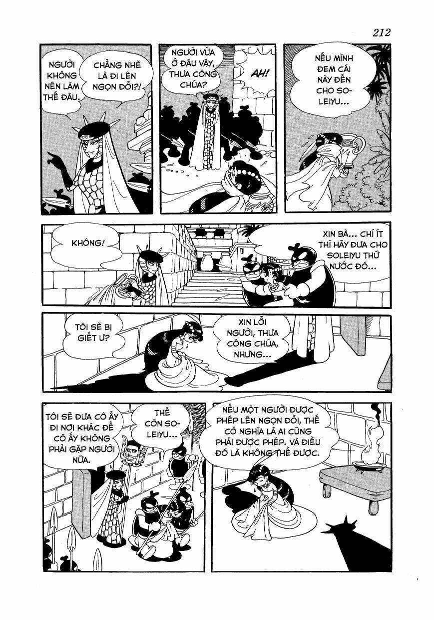 angel no oka chapter 4 25