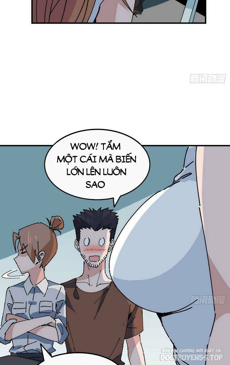 giải cứu 99 nữ chính ở mạt thế chapter 96 20