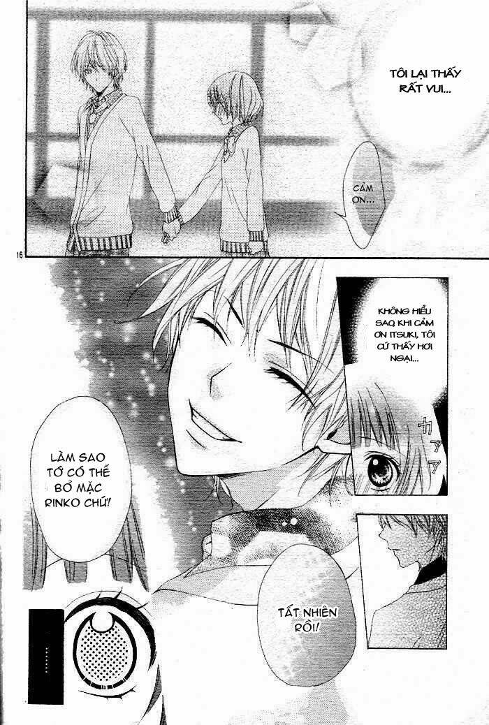 akuma de kobito chapter 1 16