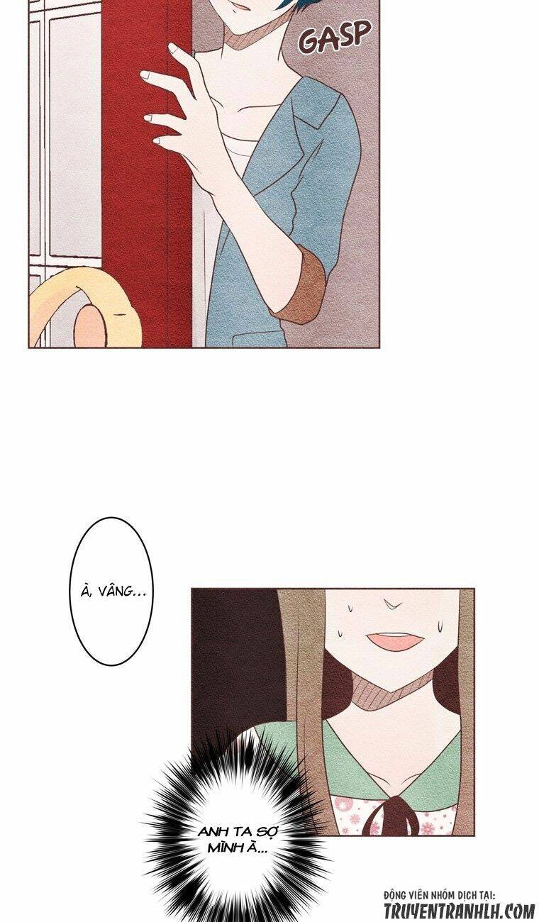 may i shake your hand chapter 8 31