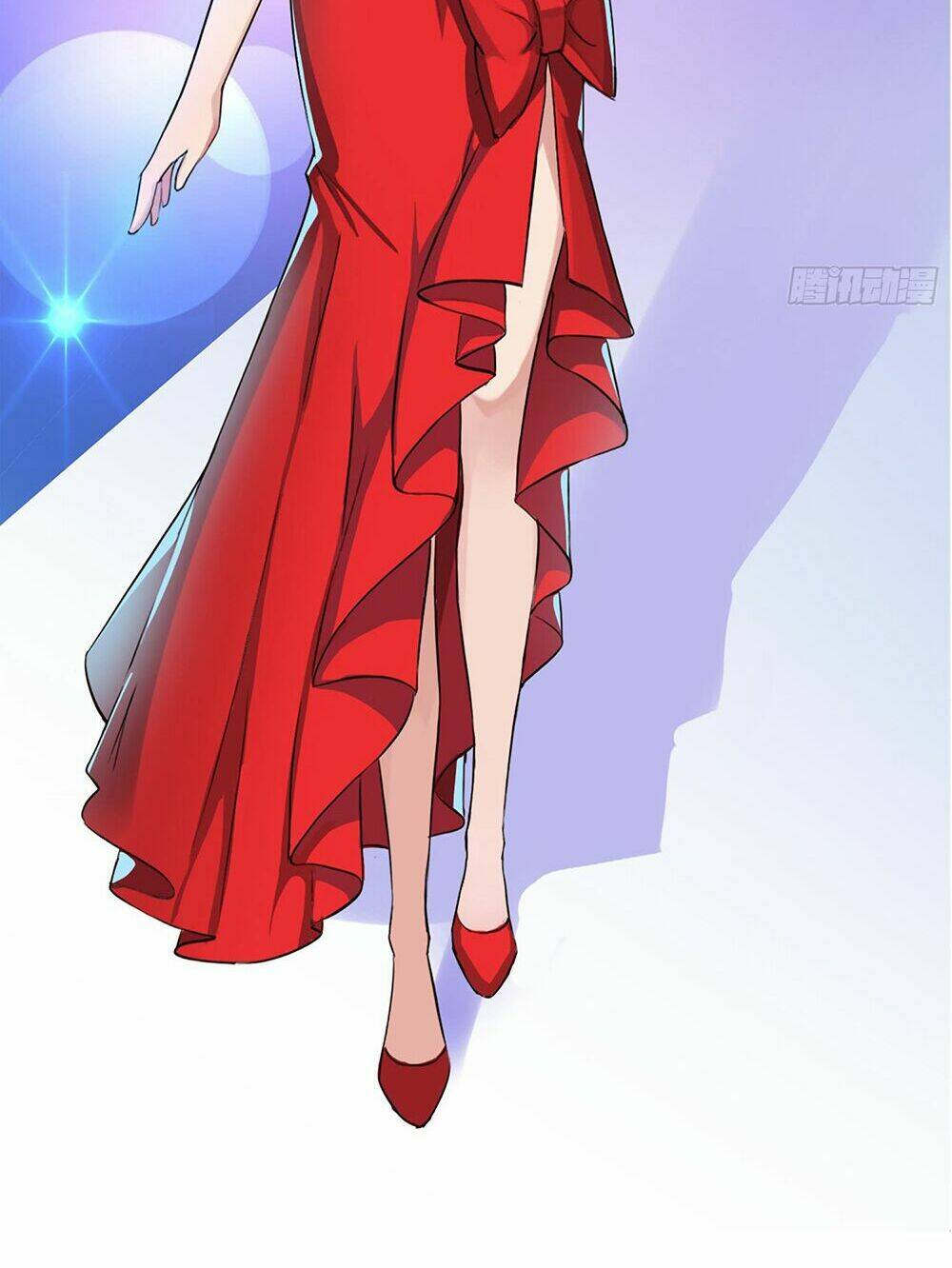 siêu mẫu thế thân chapter 2 19