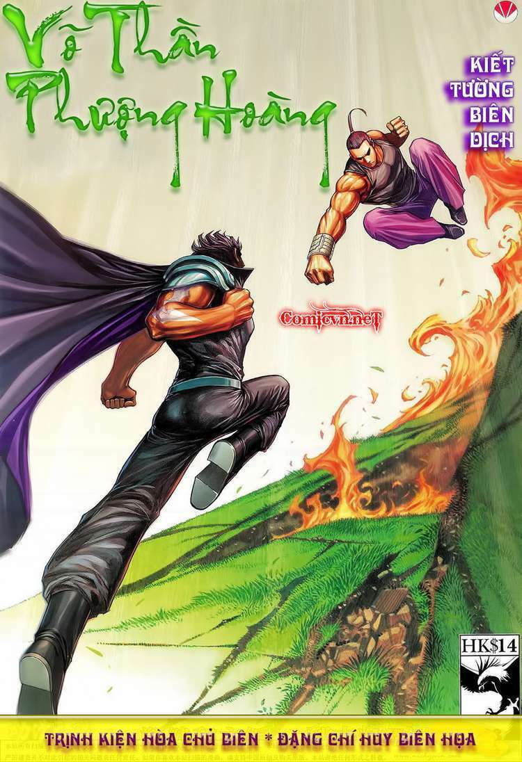 võ thần phượng hoàng chapter 103 1