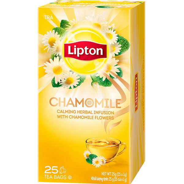 Trà Lipton Chamomile