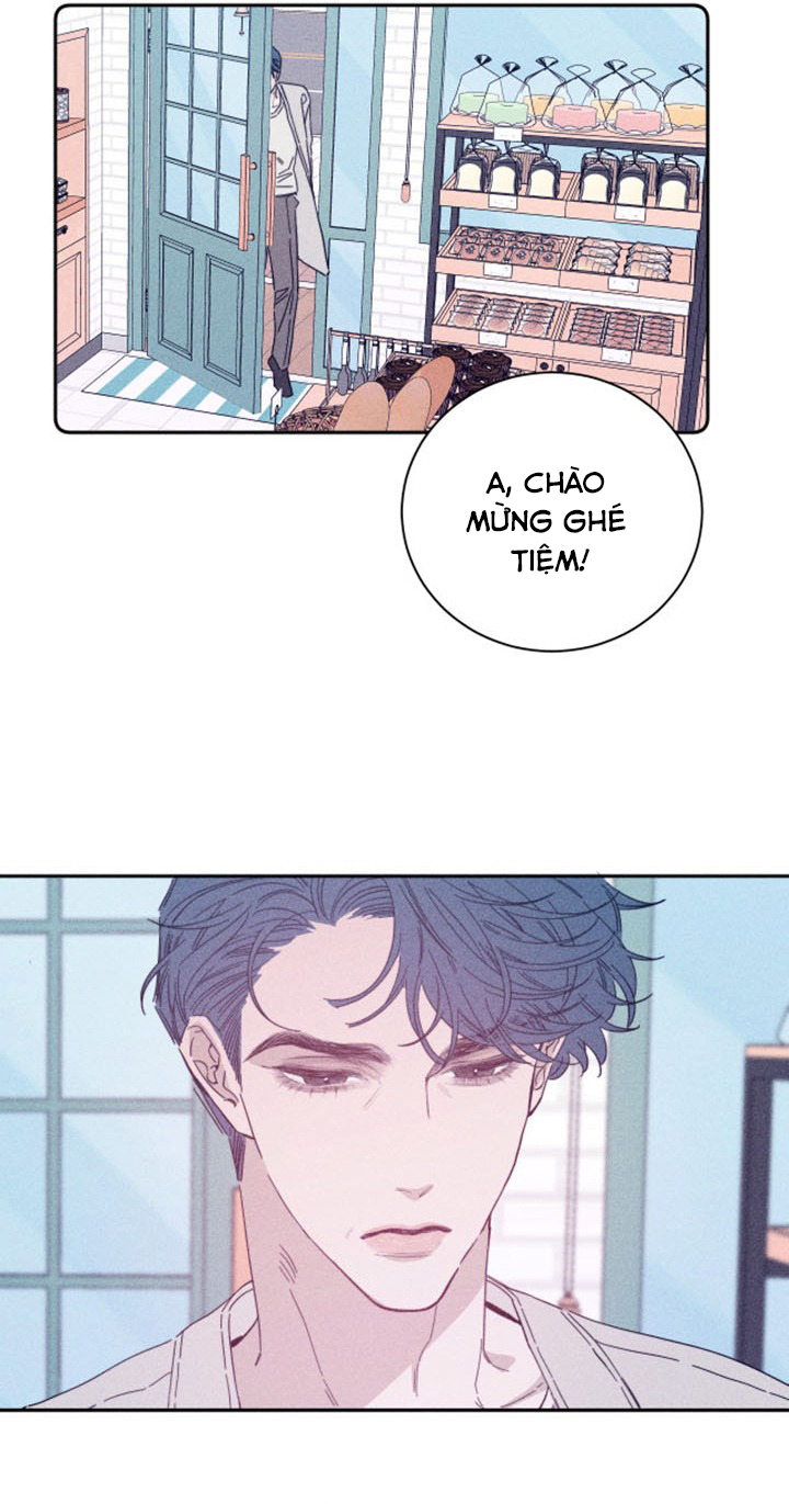 xuân nhật tương chí chapter 75 16