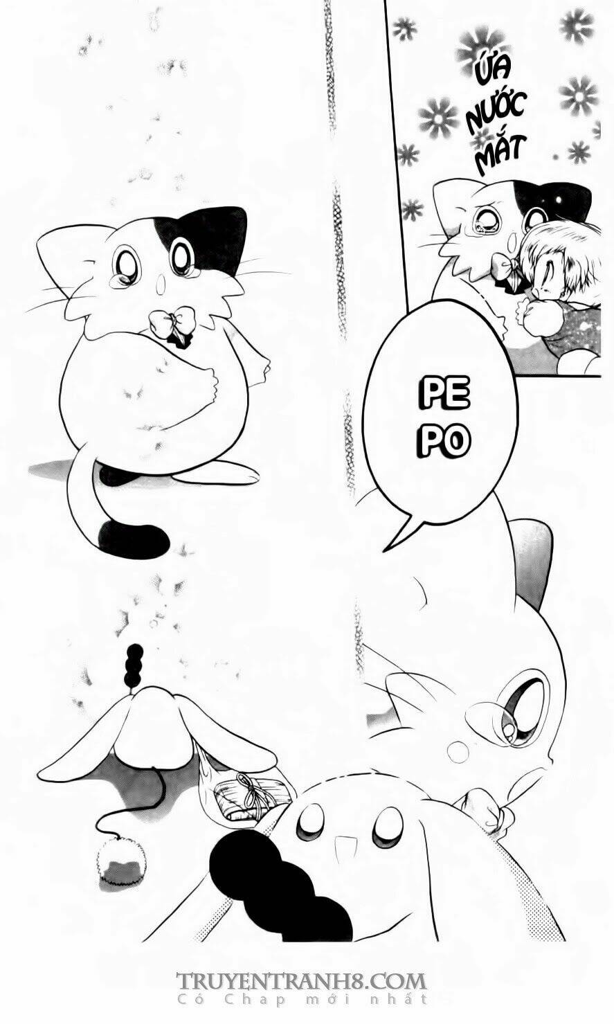 em bé ufo chapter 46 12