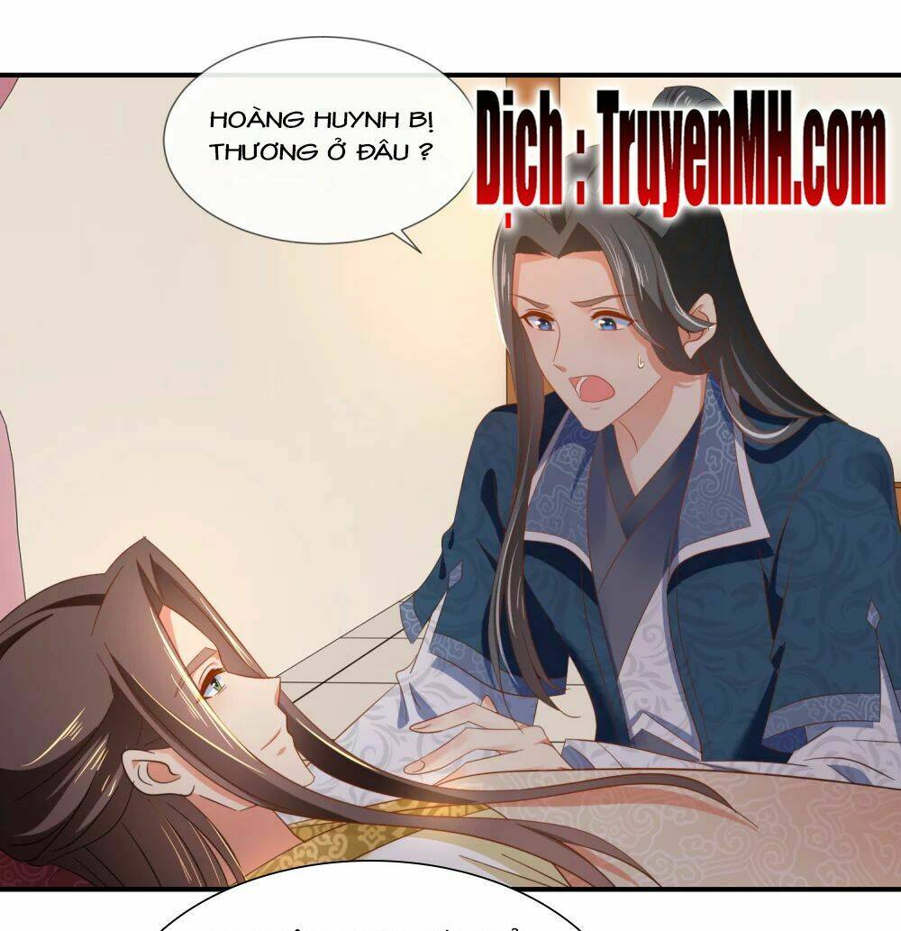 lãnh cung phế hậu muốn nghịch thiên chapter 104 2