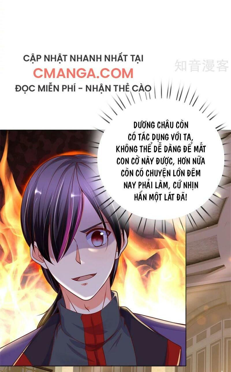 vú em tiên tôn đi ở rể chapter 174 17