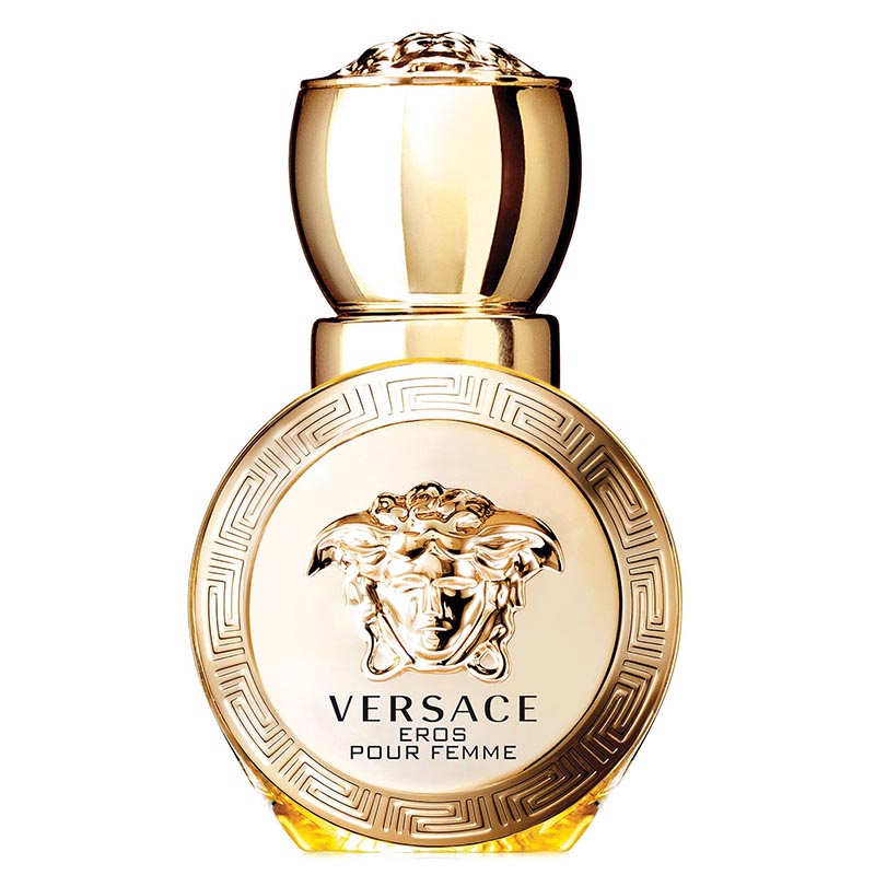 Nước Hoa Nữ Versace Eros Pour Femme - Eau De Parfum (30ml)