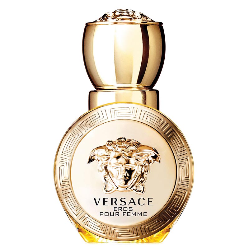 Nước Hoa Nữ Versace Eros Pour Femme - Eau De Parfum
