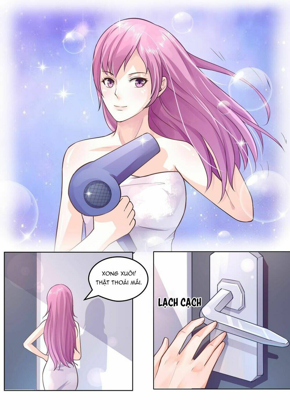 cấm dục boss đợi đợi em chapter 7 2