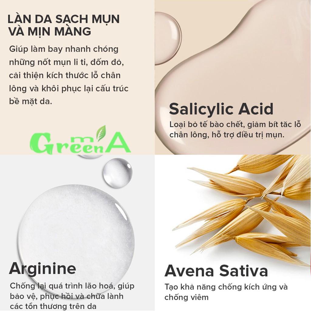 Chấm Mụn BHA 9 Paula’s Choice RESIST Salycilic 9% Sạch Mụn Thu Nhỏ Lỗ Chân Lông