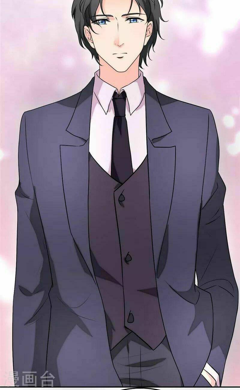 manh bảo đột kích: mami cha con đâu ? chapter 17 26