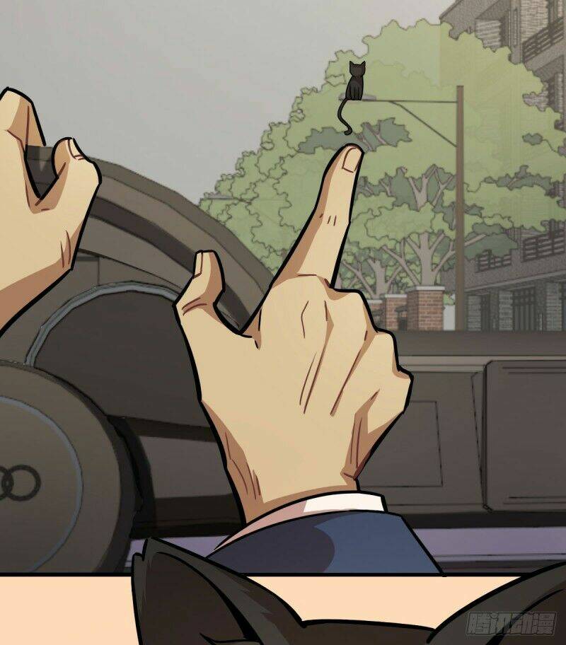 thâm dạ thư ốc chapter 118 7