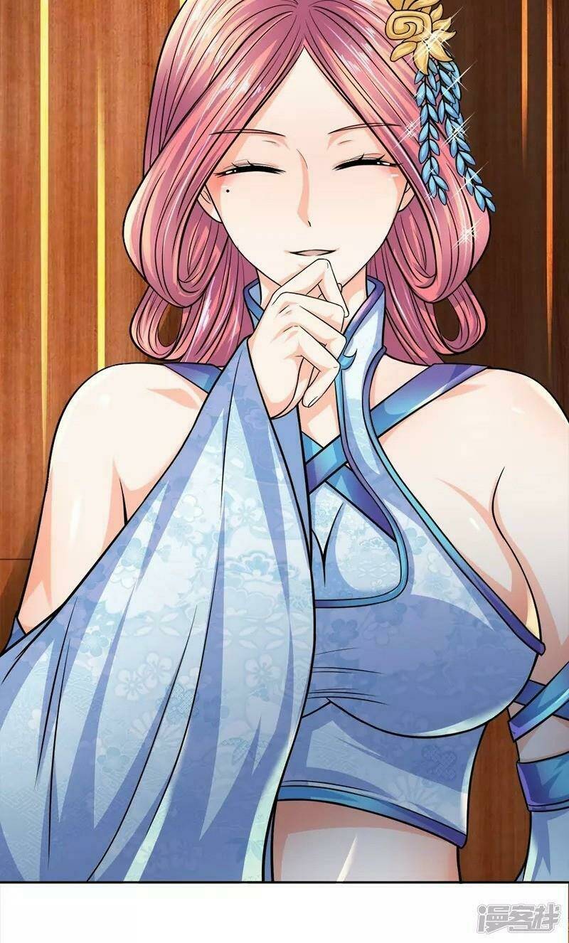 chí tôn hồng bao hoàng đế chapter 31 4