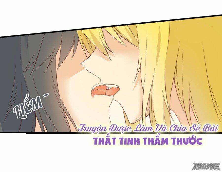 hôm nay ta cũng muốn trêu chọc nàng chapter 24 31