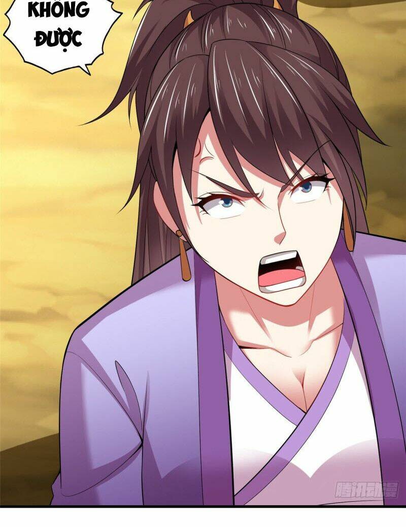 đạo ấn chapter 189 21