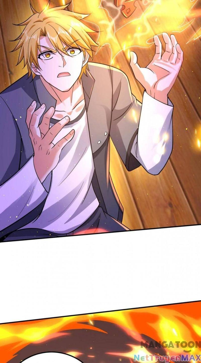 tối cường thần y tại đô thị chapter 287 14