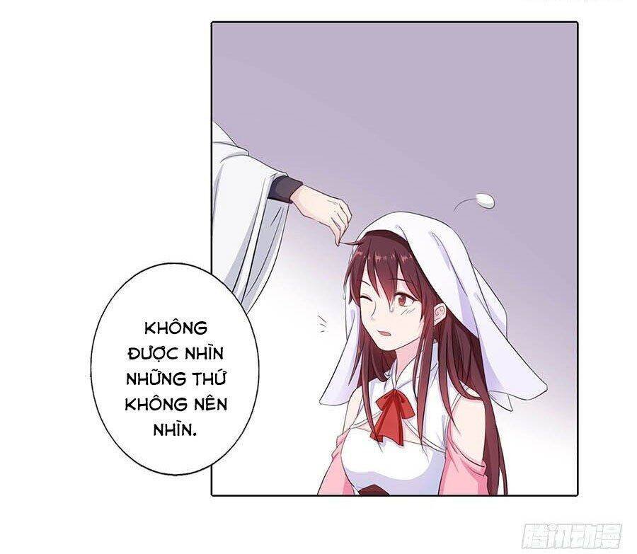 lầu trà thủy sinh mộng chapter 16 47