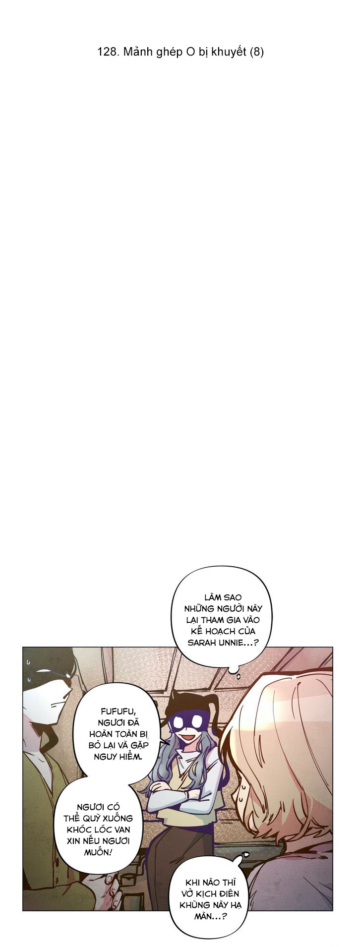 mảnh ghép o bị khuyết chapter 138 4