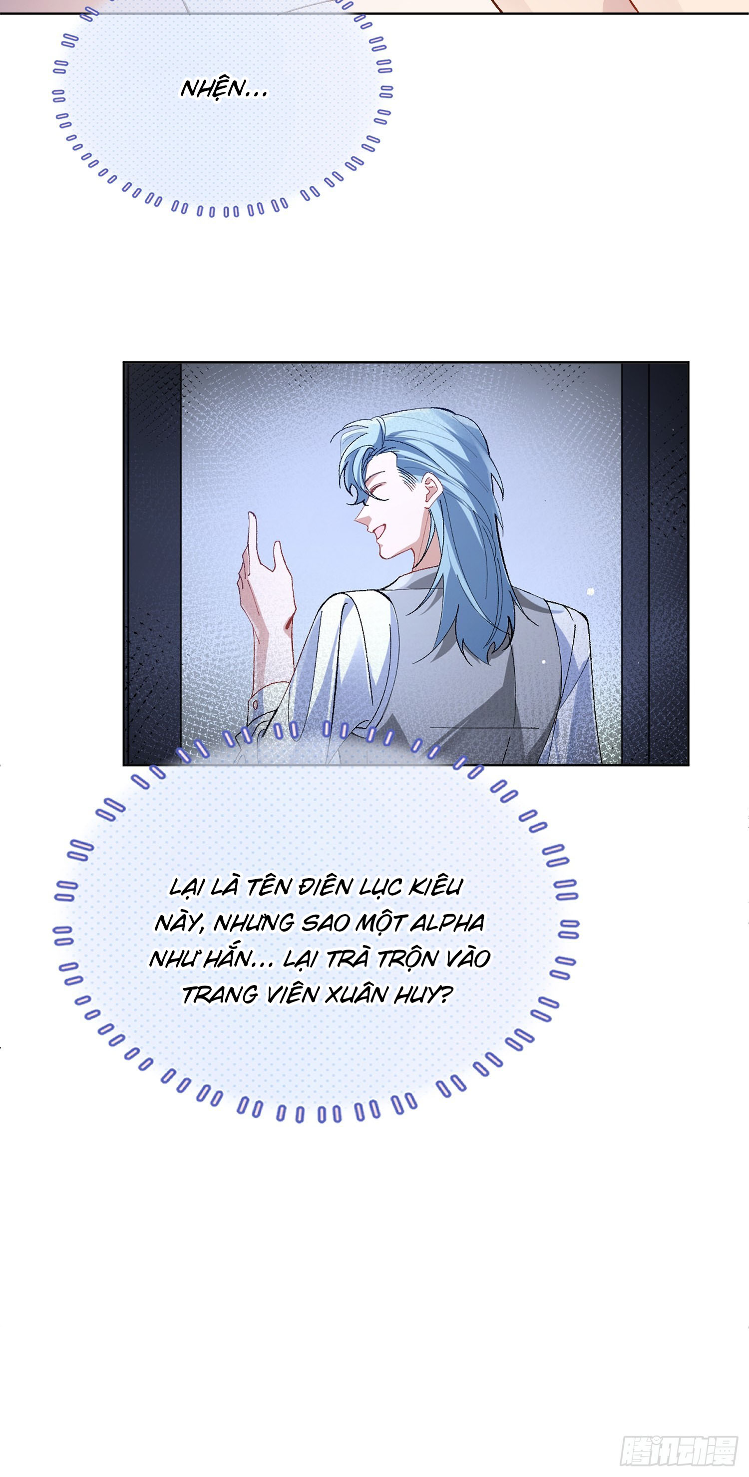 ỷ trên hiếp dưới chapter 18 55