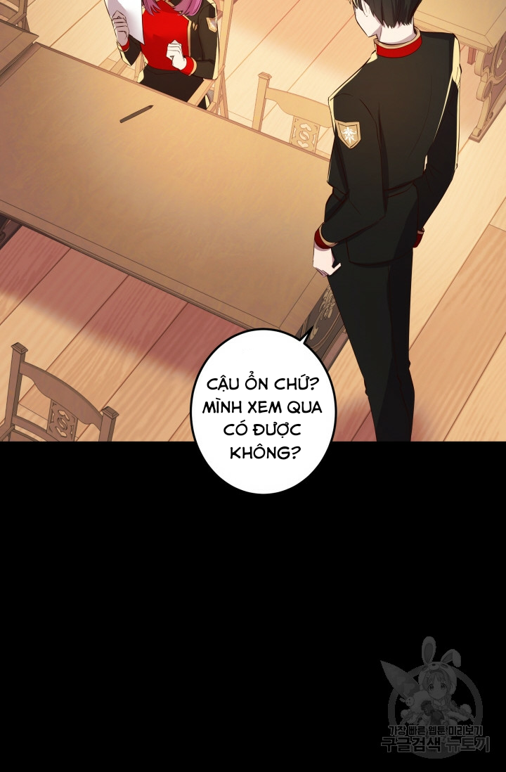 hủy bỏ điều ưóc này! chapter 10 27