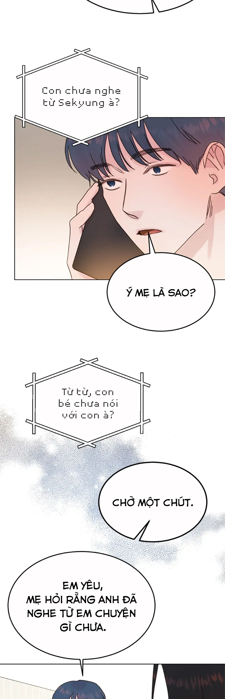 sự trả thù ngọt ngào của vợ tôi chapter 145 7