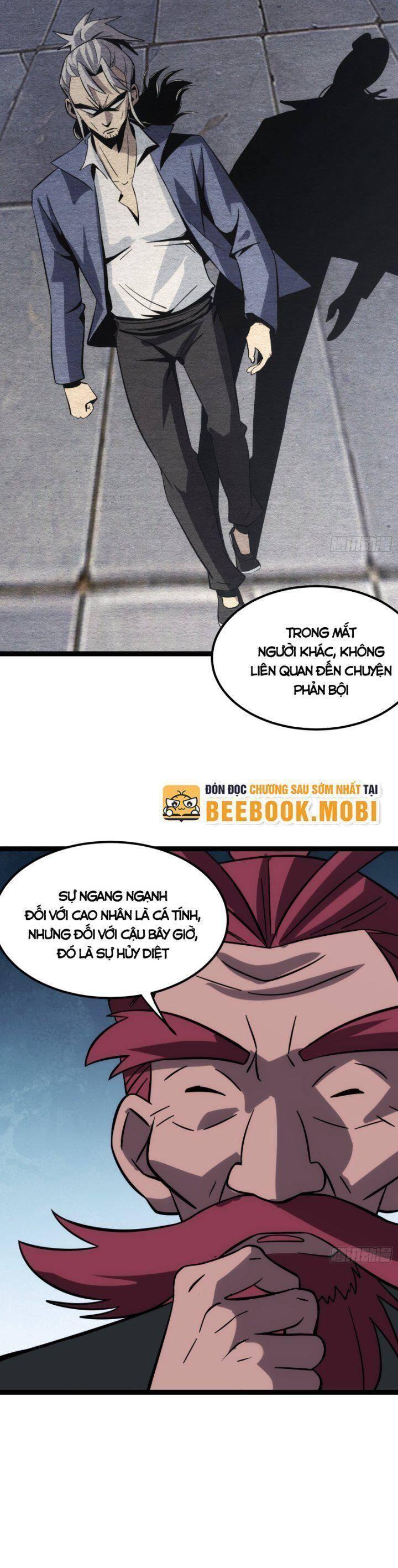 thiên sư chapter 47 4