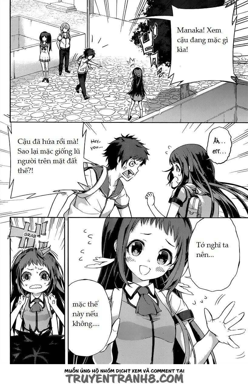 nagi no asukara chapter 1 10