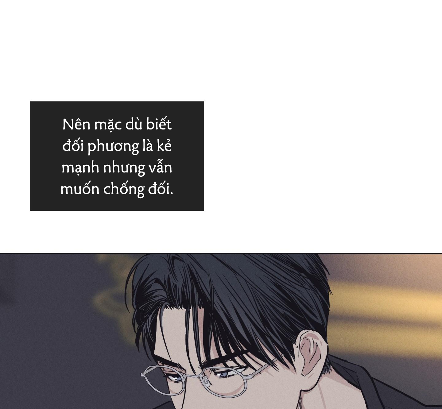 phục thù chapter 14 2