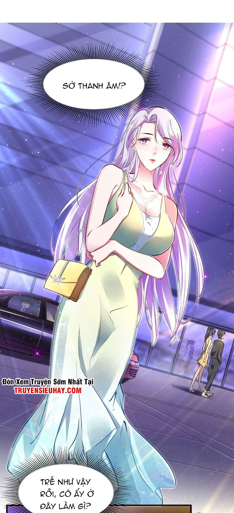 đệ nhất người ở rể chapter 5 37