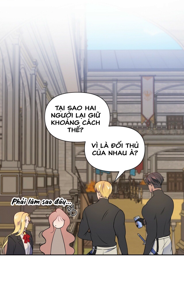 cảm xúc trong những giấc mơ chapter 1.5 34