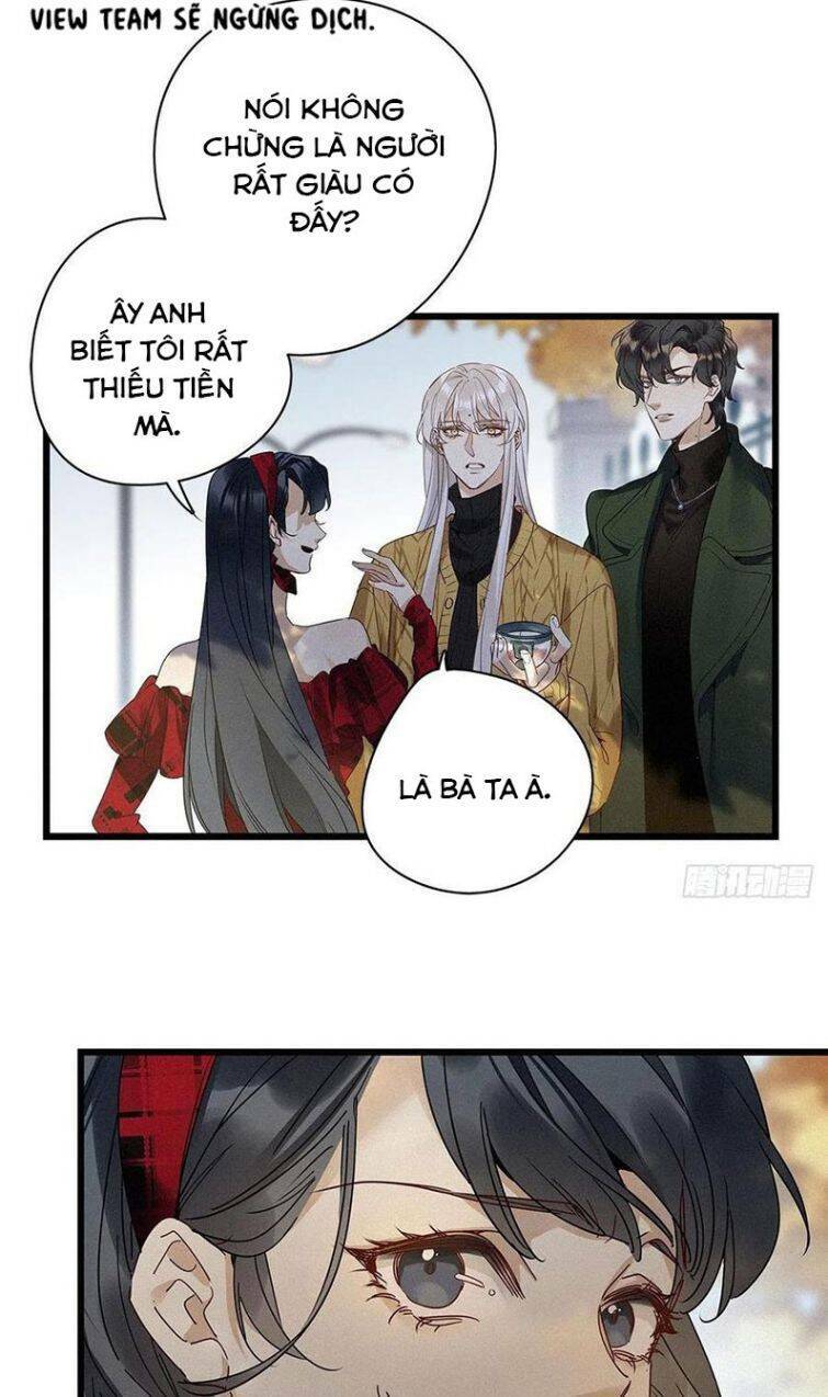 thỉnh quân nhập quái chapter 33 23