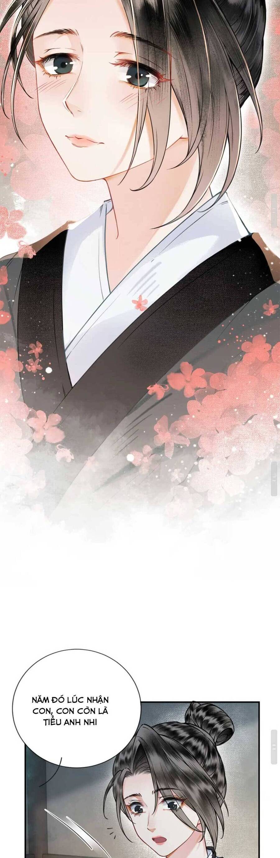 ngỗ tác cẩm y chapter 4 10