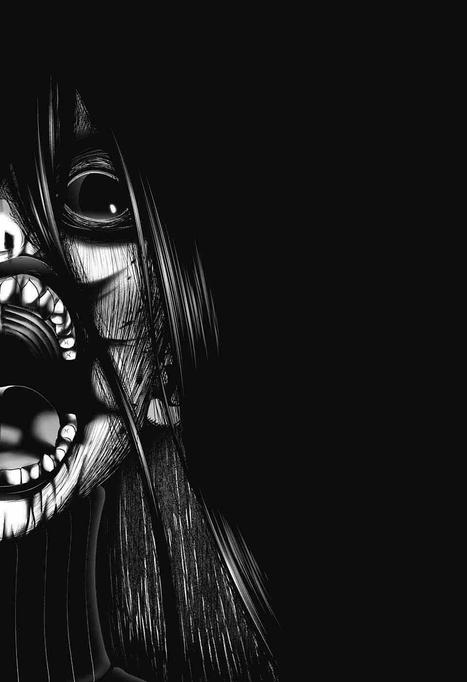 thợ săn ác linh chapter 38 38