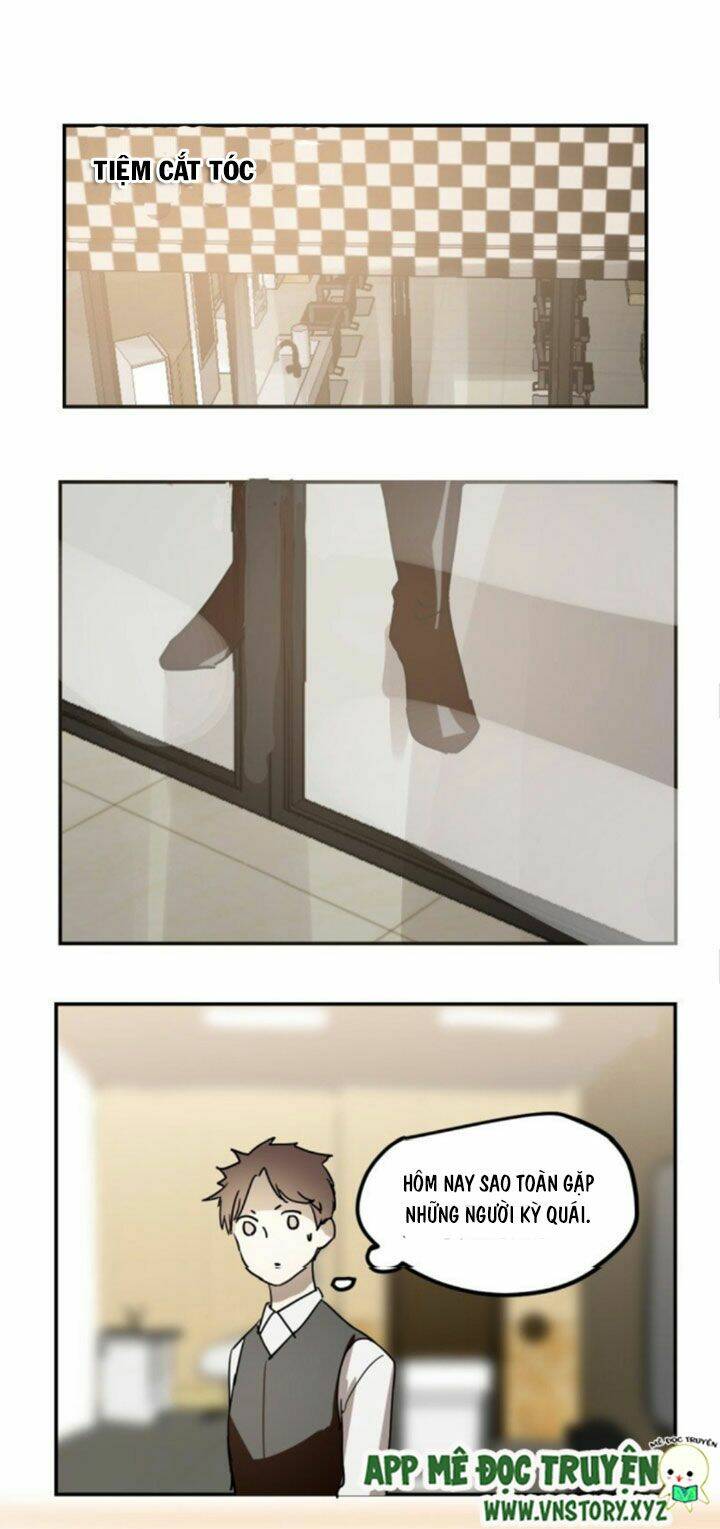 đạo trưởng đại nhân đến nhà chapter 30 17