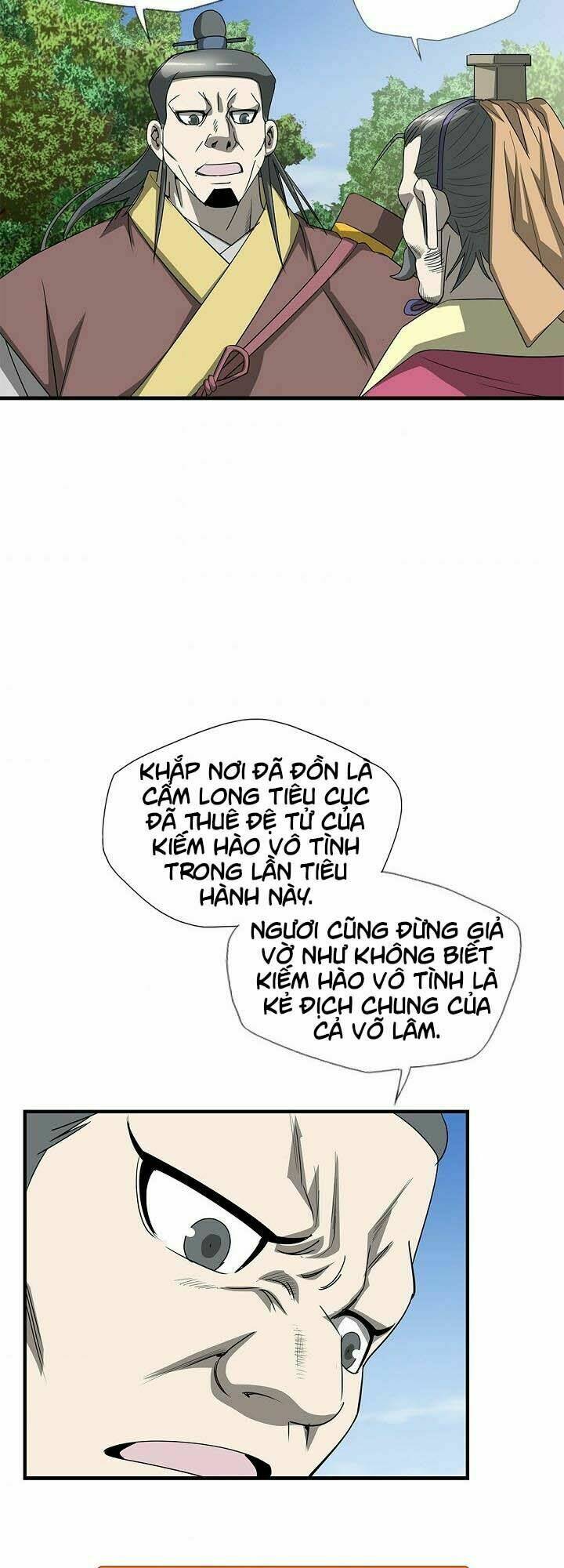cuồng long chapter 41 38