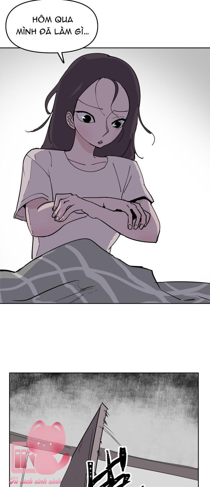 yêu không hồi kết chapter 1 14