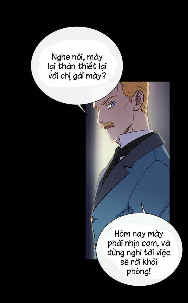 khế ước của nữ công tước quái vật chapter 1 29