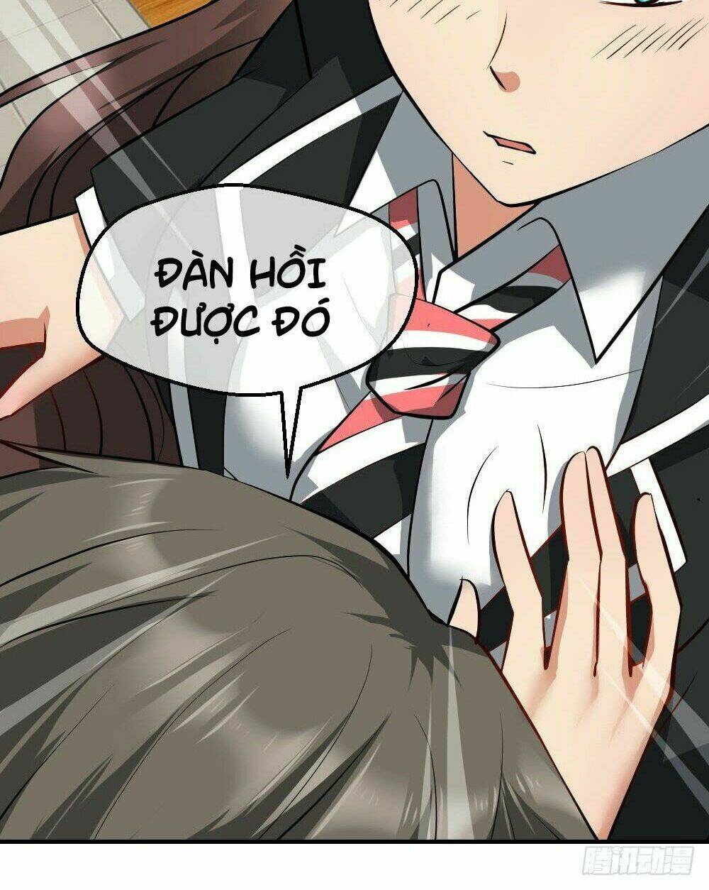 tuyệt thế thiên tài hệ thống chapter 5 36