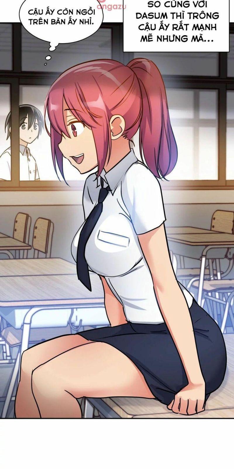 girls marmot chapter 5 49