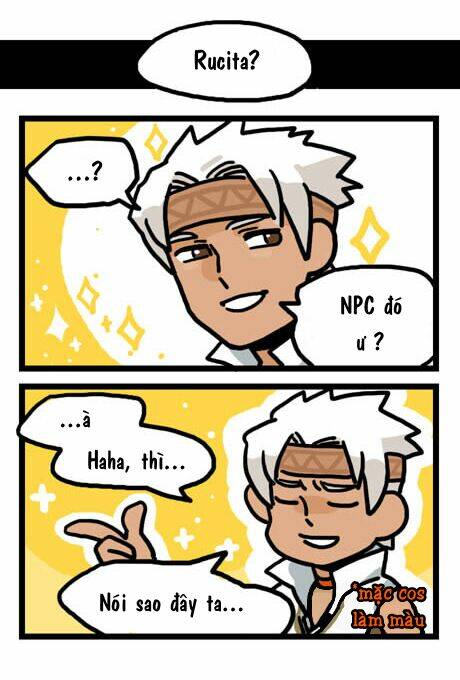 dragon nest random scribbles chapter 19 2