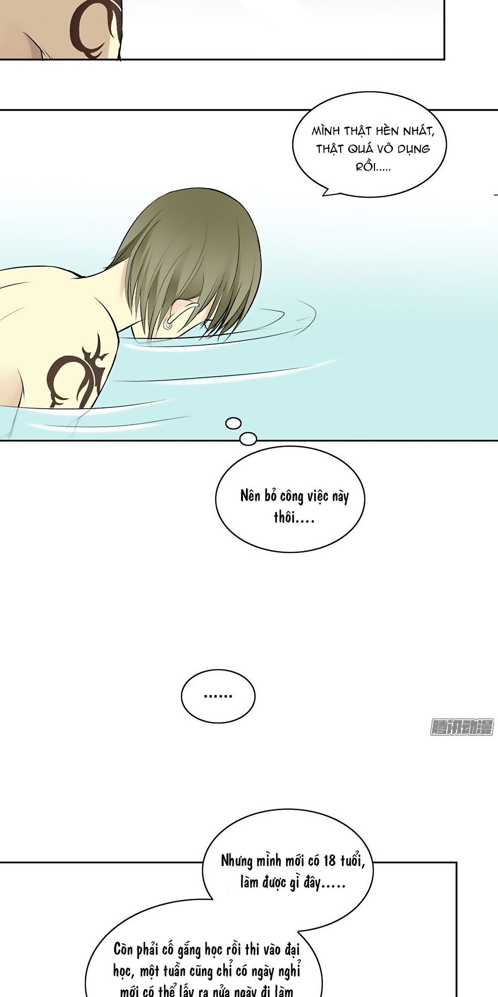 sinh sinh tương thác chapter 10 23