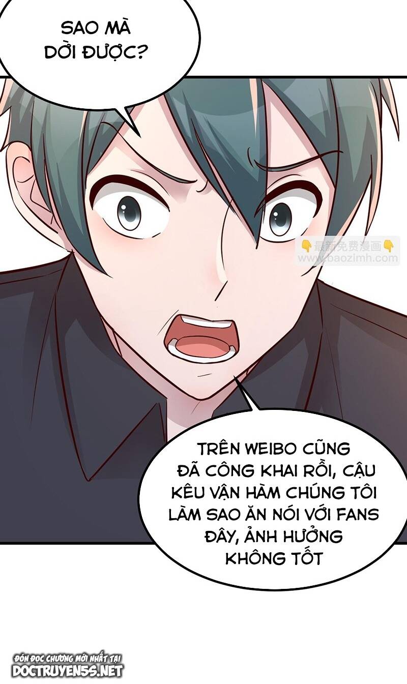 chị gái tôi là đại minh tinh chapter 147 9